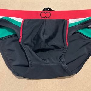 2eros V20 Night Swim Brief